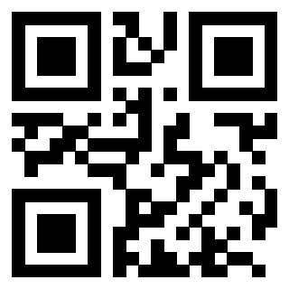3204200418 - Immagine del Qr Code