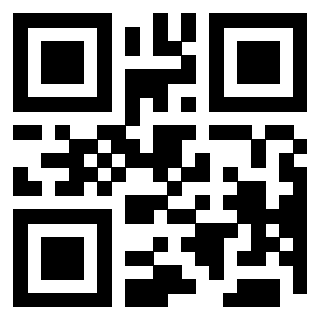 3204200419 - Immagine del Qr Code associato
