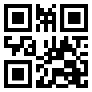 Immagine del QrCode di 3204200420