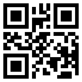 Il QrCode di 3204200421