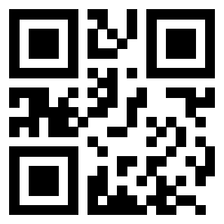 3204200423 - Immagine del Qr Code associato