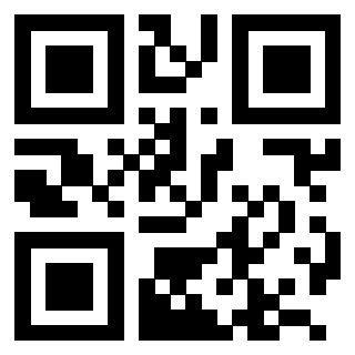 3204200425 Qr Code associato
