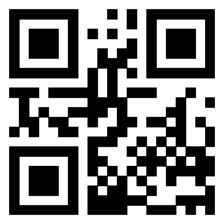 Immagine del QrCode di 3204200431