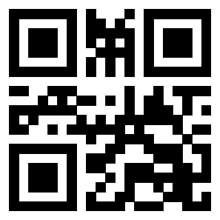 3204200434 Qr Code associato
