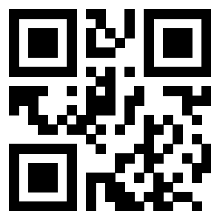 3204200435 - Immagine del QrCode