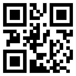 Scansione del Qr Code di 3204200437