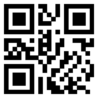 3204200438 Qr Code associato
