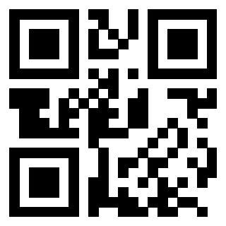Immagine del QrCode di 3204200441