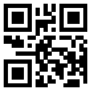 3204200443 - Immagine del Qr Code associato