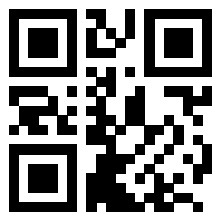 Scansione del Qr Code di 3204200450