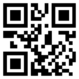 Il QrCode di 3204200454