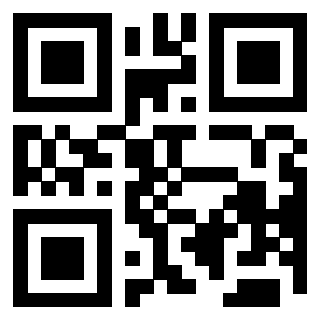 Immagine del QrCode di 3204200455