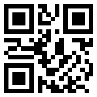 3204200458 - Immagine del Qr Code