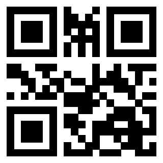 3204200459 QrCode associato