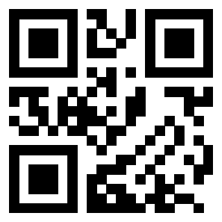 Scansione del QrCode di 3204200460
