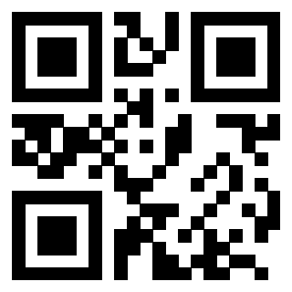 Scansione del Qr Code di 3204200462