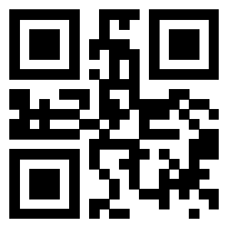 3204200463 - Immagine del QrCode associato