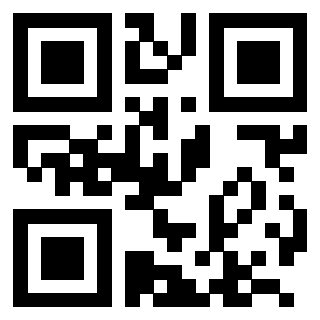 Immagine del QrCode di 3204200467