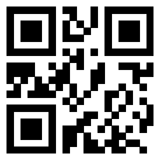 3204200476 - Immagine del Qr Code associato