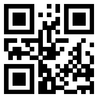 Scansione del Qr Code di 3204200479