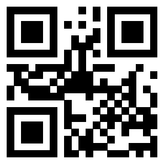 3204200481 - Immagine del Qr Code associato