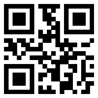 Scansione del Qr Code di 3204200483