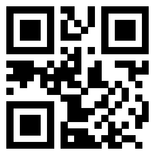 3204200484 - Immagine del Qr Code associato