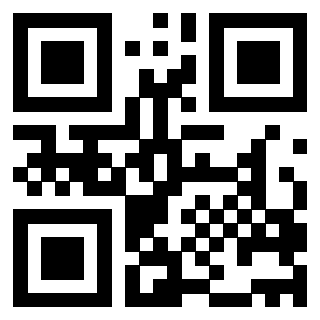 Il QrCode di 3204200490