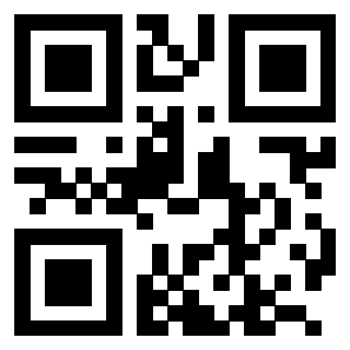 Immagine del QrCode di 3204200495