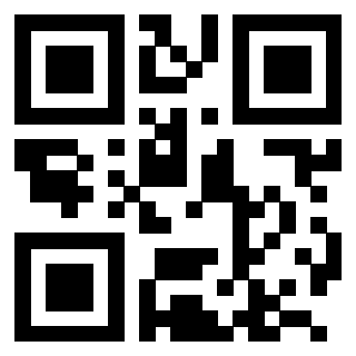 Immagine del QrCode di 3204200497