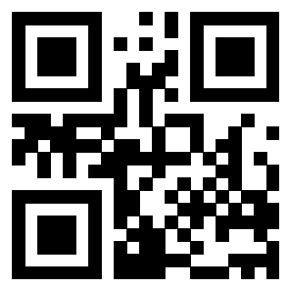 3204200501 - Immagine del Qr Code associato