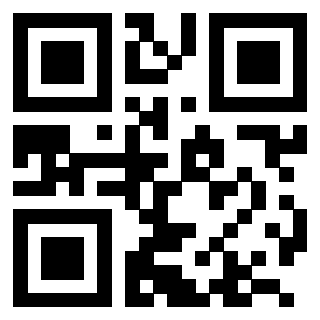 3204200502 - Immagine del Qr Code associato