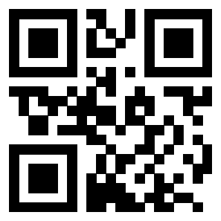 Il QrCode di 3204200504