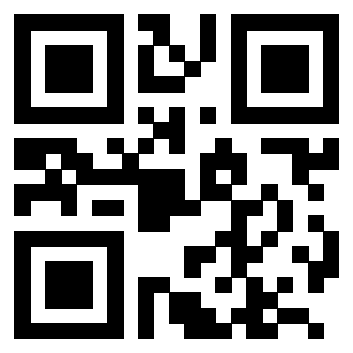 3204200505 - Immagine del QrCode associato