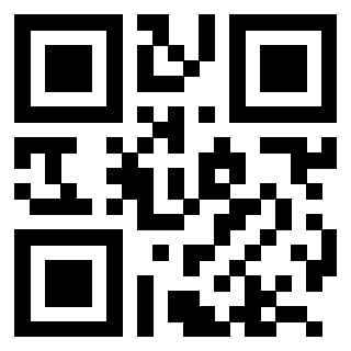 3204200508 - Immagine del QrCode associato