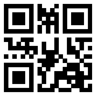 Immagine del Qr Code di 3204200509