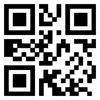 3204200512 - Immagine del Qr Code associato