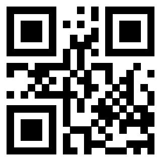 Scansione del Qr Code di 3204200513