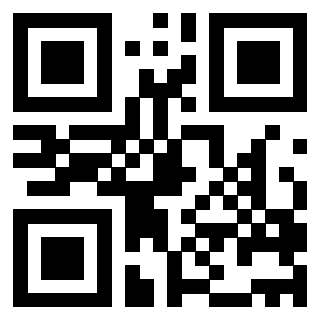 3204200515 - Immagine del QrCode associato