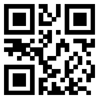 Scansione del QrCode di 3204200517