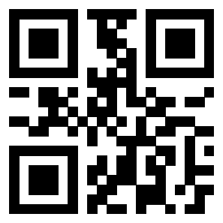 3204200522 - Immagine del QrCode