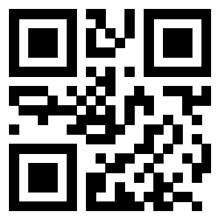 Immagine del Qr Code di 3204200524