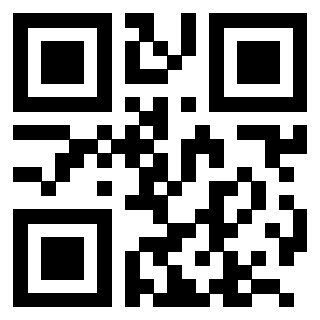 Immagine del Qr Code di 3204200525