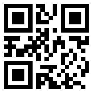 Il Qr Code di 3204200526