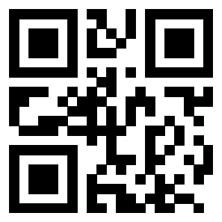 3204200527 - Immagine del QrCode associato
