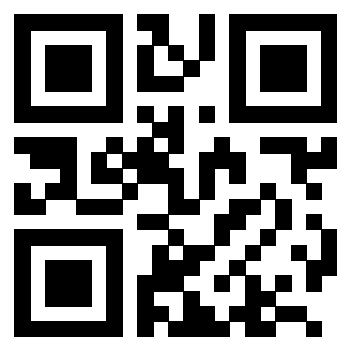 Scansione del QrCode di 3204200528