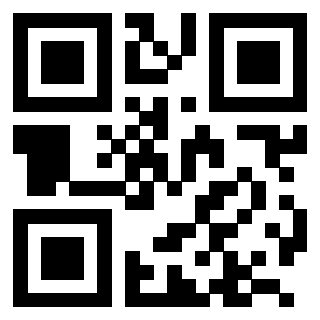 Il QrCode di 3204200529