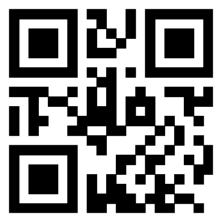 3204200531 QrCode associato