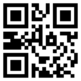 QrCode di 3204200533