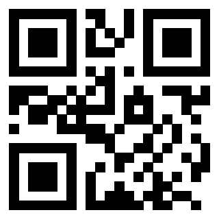 3204200534 Qr Code associato